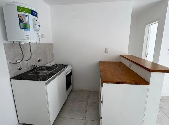 B° General Paz | 1 Dorm./ Balcon c/ Asador | Pileta y Sum/ A estrenar 5