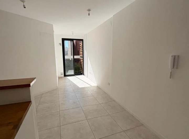 B° General Paz | 1 Dorm./ Balcon c/ Asador | Pileta y Sum/ A estrenar 3