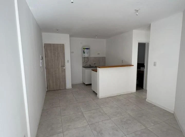 B° General Paz | 1 Dorm./ Balcon c/ Asador | Pileta y Sum/ A estrenar 4