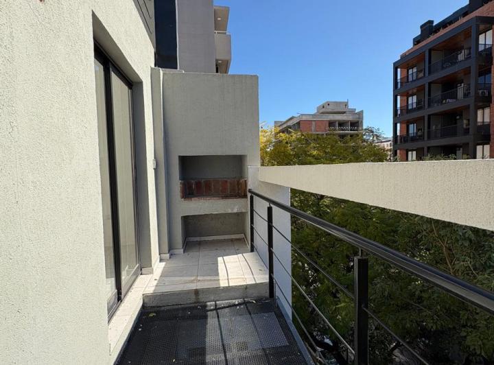 B° General Paz | 1 Dorm./ Balcon c/ Asador | Pileta y Sum/ A estrenar 1