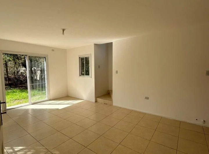 B° V. Rivera Indarte | 2 Dorm. C/ Cochera | Asador y Patio 3