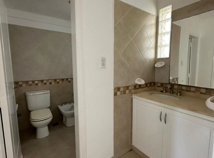 B° General Paz | 1dorm. c/ amplio Living-Comedor | A metros del Centro Cultural 5