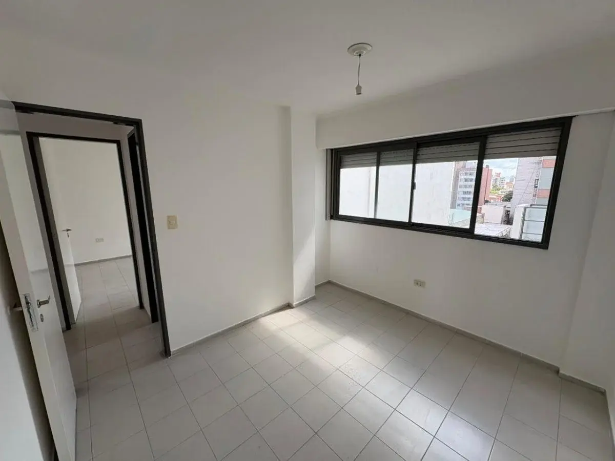 Nueva Cordoba | 2 dorm. Amplio Depto | a dos cuadras de PATIO OLMOS 3