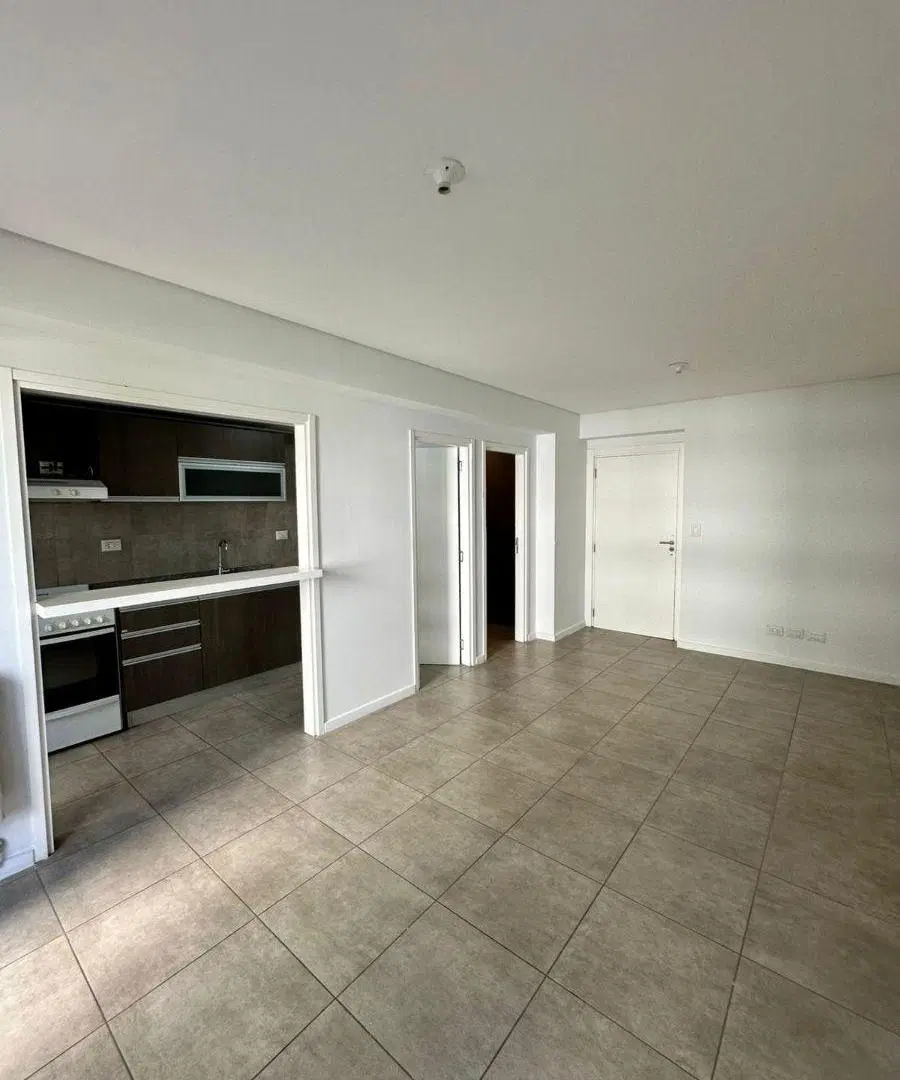 Cardinales | 1 Dorm. con Balcón | Seg. 24hs y Full amenities 3