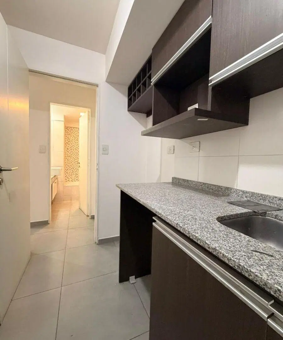 B° Centro | MONOAMBIENTE c/ divicion | Hermosa Zona, ideal estudiantes 4