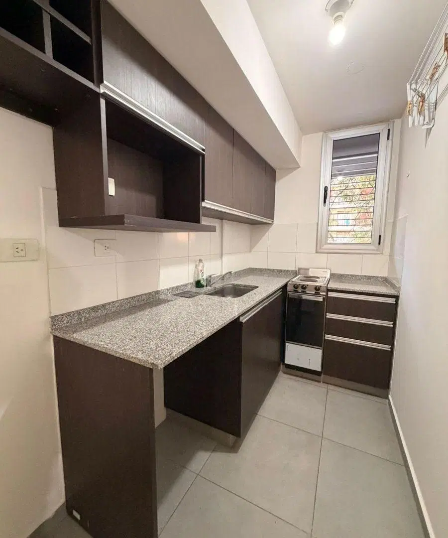 B° Centro | MONOAMBIENTE c/ divicion | Hermosa Zona, ideal estudiantes 2