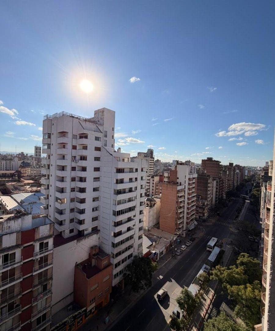 B° Centro | MONOAMBIENTE c/ divicion | Hermosa Zona, ideal estudiantes
