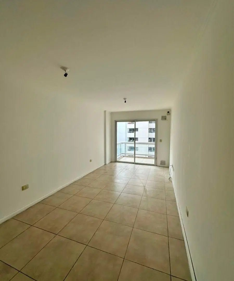 B° Nueva Cordoba | 2 Dorm. c/ Balcón | Plaza España 1