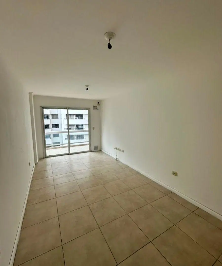 B° Nueva Cordoba | 2 Dorm. c/ Balcón | Plaza España 2