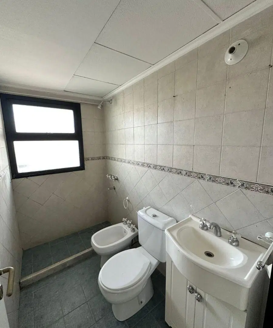 PLAZA ESPAÑA | B° Nueva Cordoba | 1 Dorm. c/Gran balcón y VISTA | Piso 10° 4