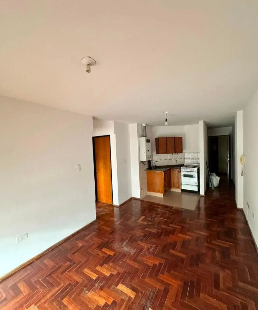 PATIO OLMOS | 1 dorm c/ Balcon | B° NUEVA CORDOBA 3