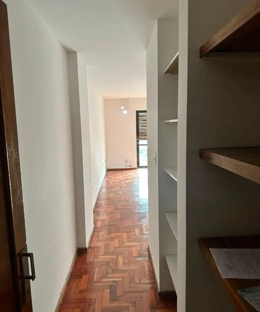PATIO OLMOS | 1 dorm c/ Balcon | B° NUEVA CORDOBA 4