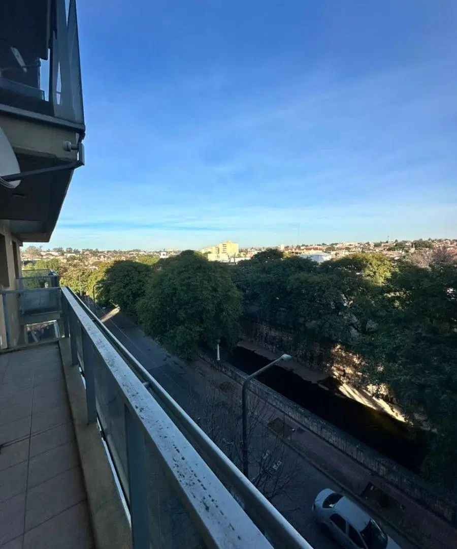 EDIF. CON PILETA Y VIGILANCIA 24hs | 1 Dorm c/ balcón | Hermosa Vista 3