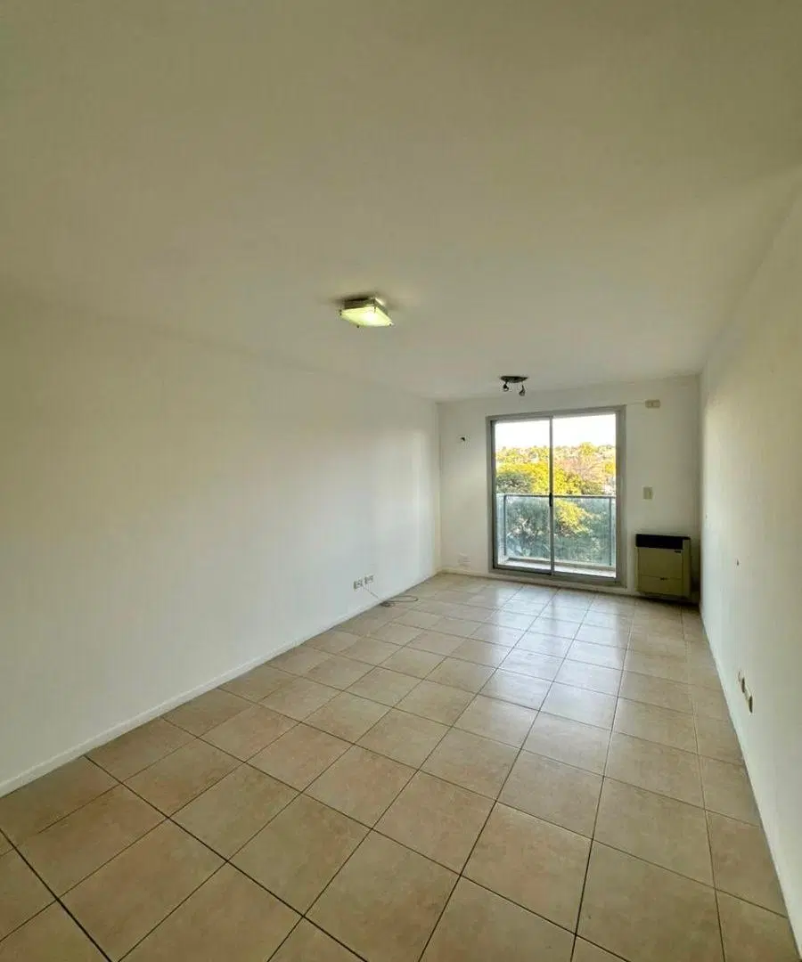 EDIF. CON PILETA Y VIGILANCIA 24hs | 1 Dorm c/ balcón | Hermosa Vista 5