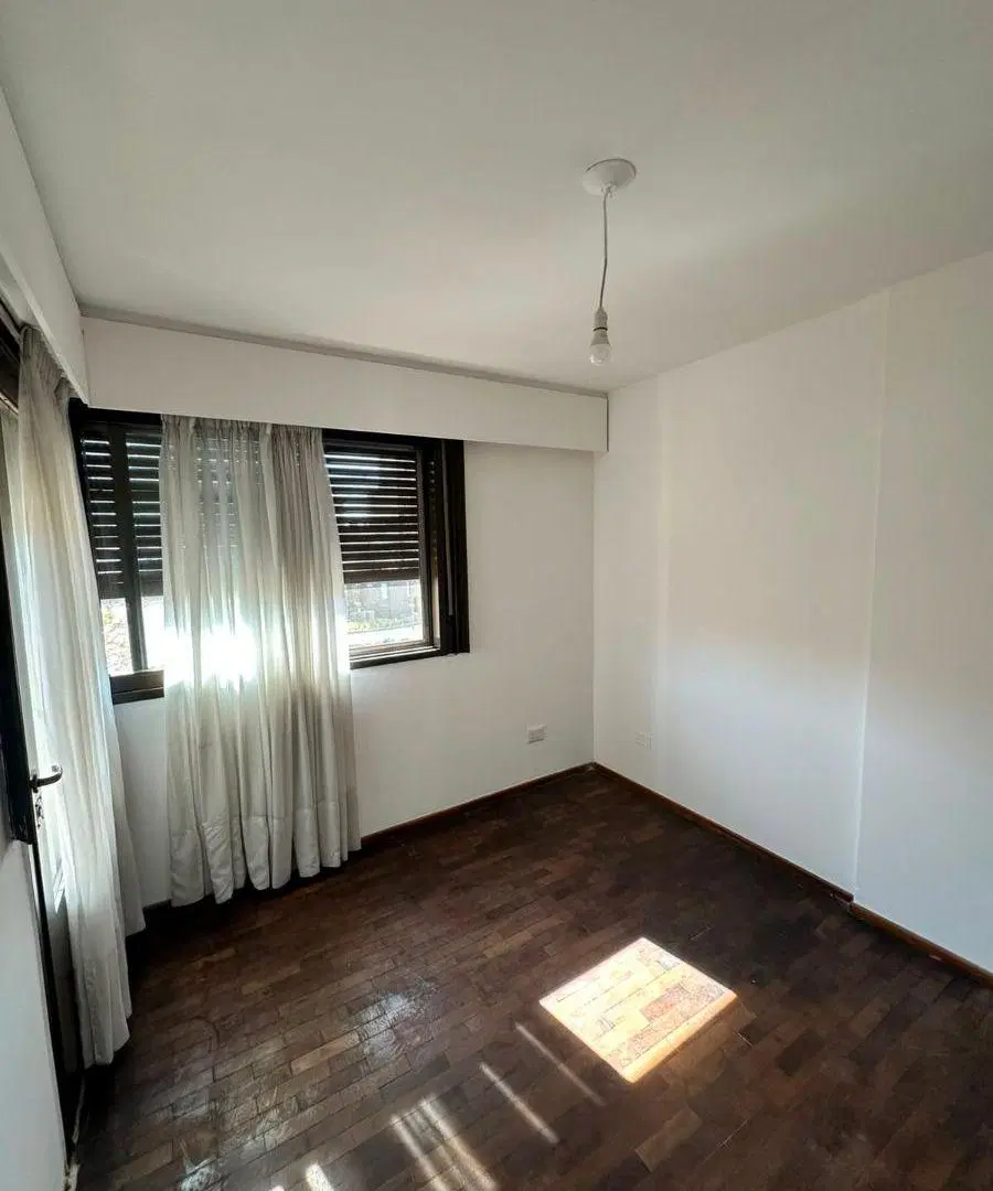 B° Centro | 3 Dorm. | Frente plaza Intendencia | Ideal Estudiante 4