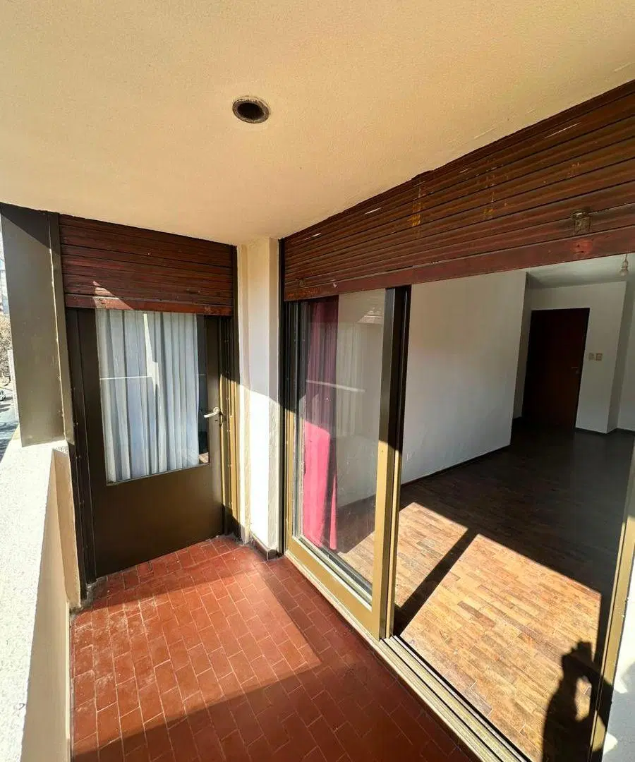 B° Centro | 3 Dorm. | Frente plaza Intendencia | Ideal Estudiante 1