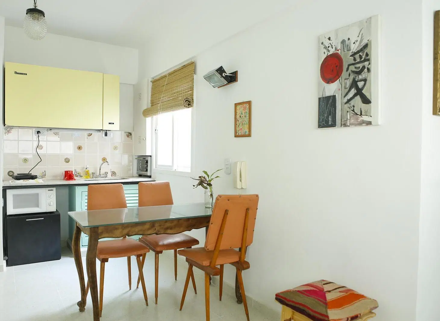 HERMOSO MONOAMBIENTE EN VENTA EN RECOLETA 3