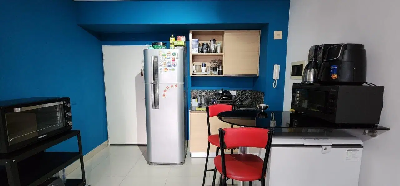 MONOAMBIENTE DE CATEGORÍA EN CABALLITO – EDIFICIO AZCUY 3