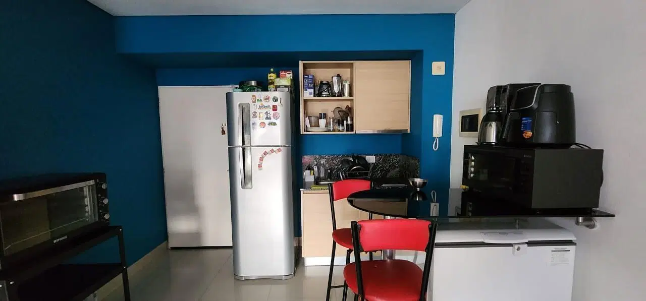 MONOAMBIENTE DE CATEGORÍA EN CABALLITO – EDIFICIO AZCUY 2