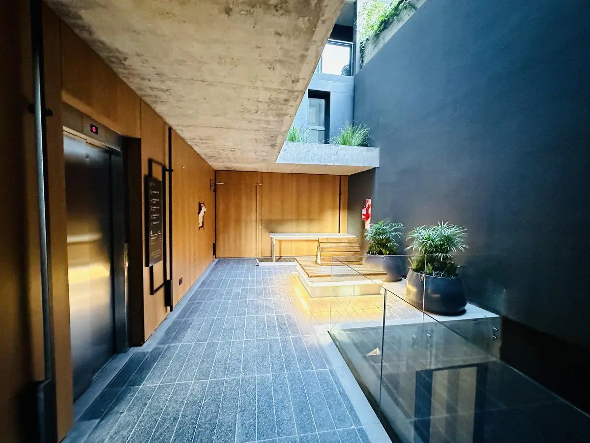 Departamento   2 ambientes EN ALQUILER en Villa Urquiza ! 2
