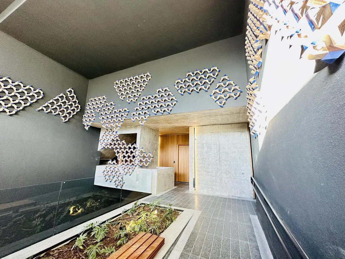 Departamento   2 ambientes EN ALQUILER en Villa Urquiza ! 4