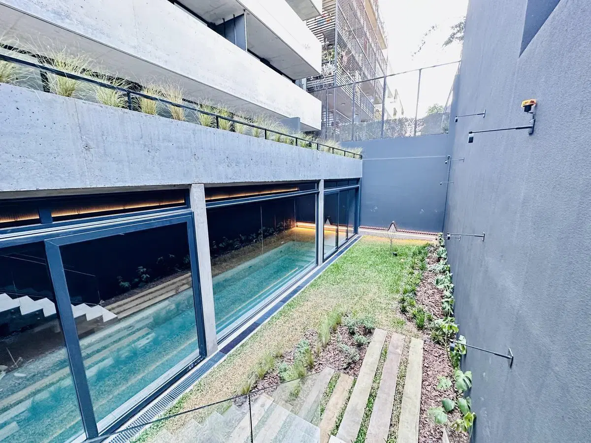 Departamento   2 ambientes EN ALQUILER en Villa Urquiza ! 5