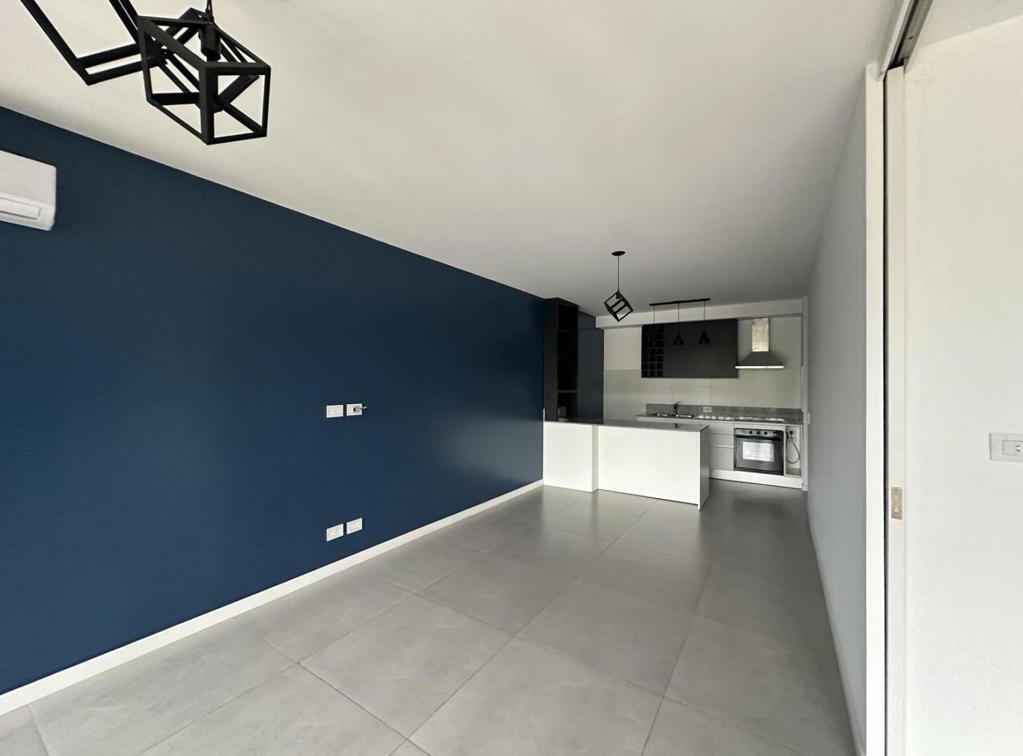 Departamento   2 ambientes EN ALQUILER en Villa Urquiza !