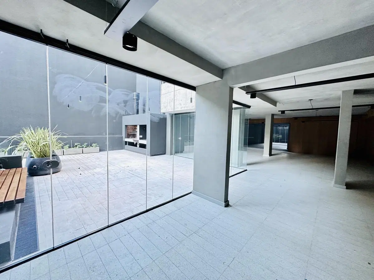 Departamento   2 ambientes EN ALQUILER en Villa Urquiza ! 3