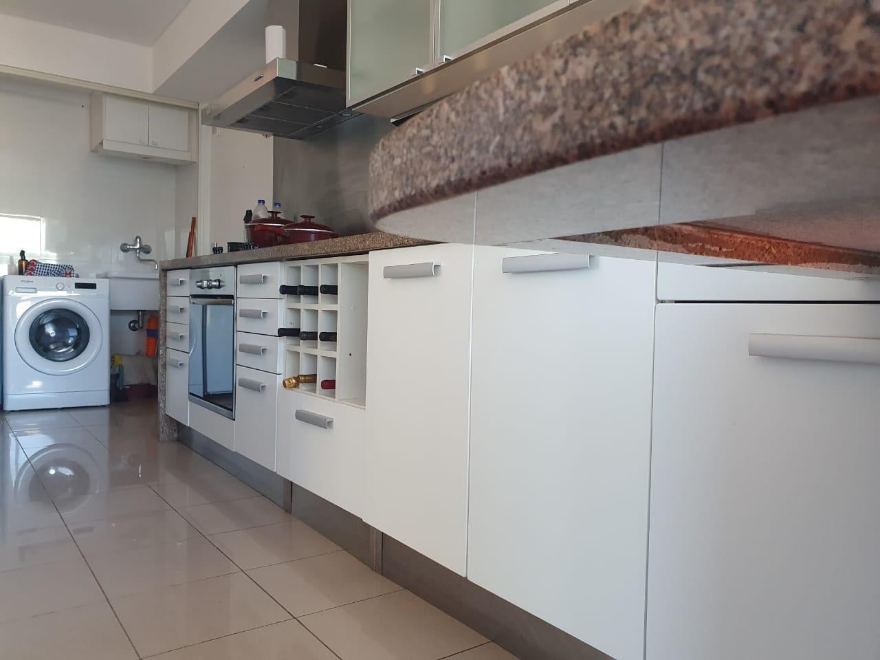 Foto de Departamento 2 ambientes en venta con cochera y baulera torre Le Parc, imagen 1
