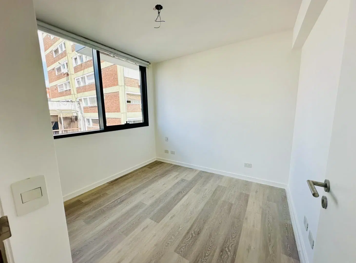 Departamento 4 ambientes en alquiler a estrenar con cochera 3