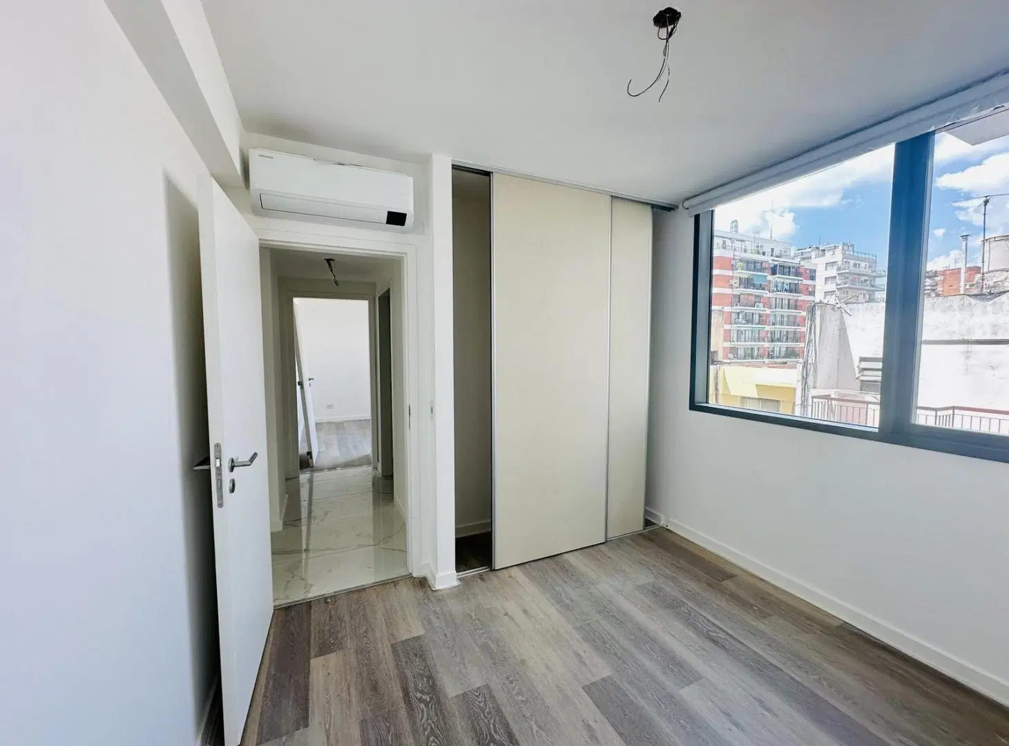 Departamento 4 ambientes en alquiler a estrenar con cochera 8