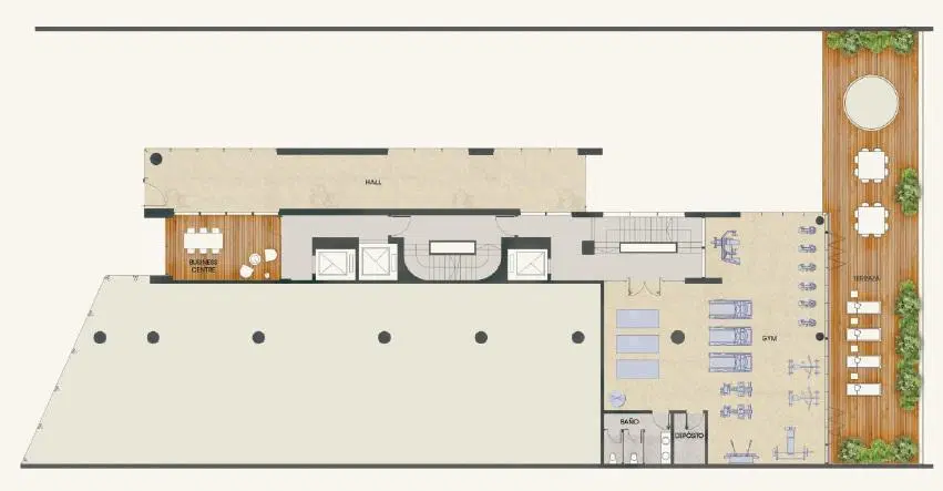 Plano 1