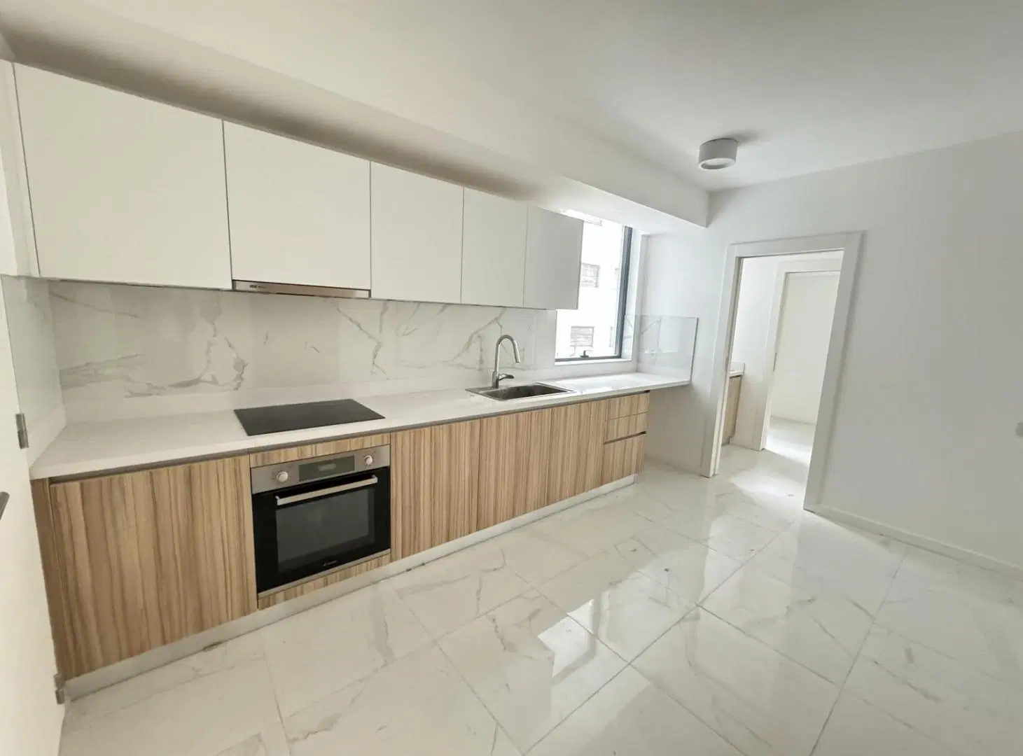 Departamento 4 ambientes en alquiler a estrenar con cochera 2