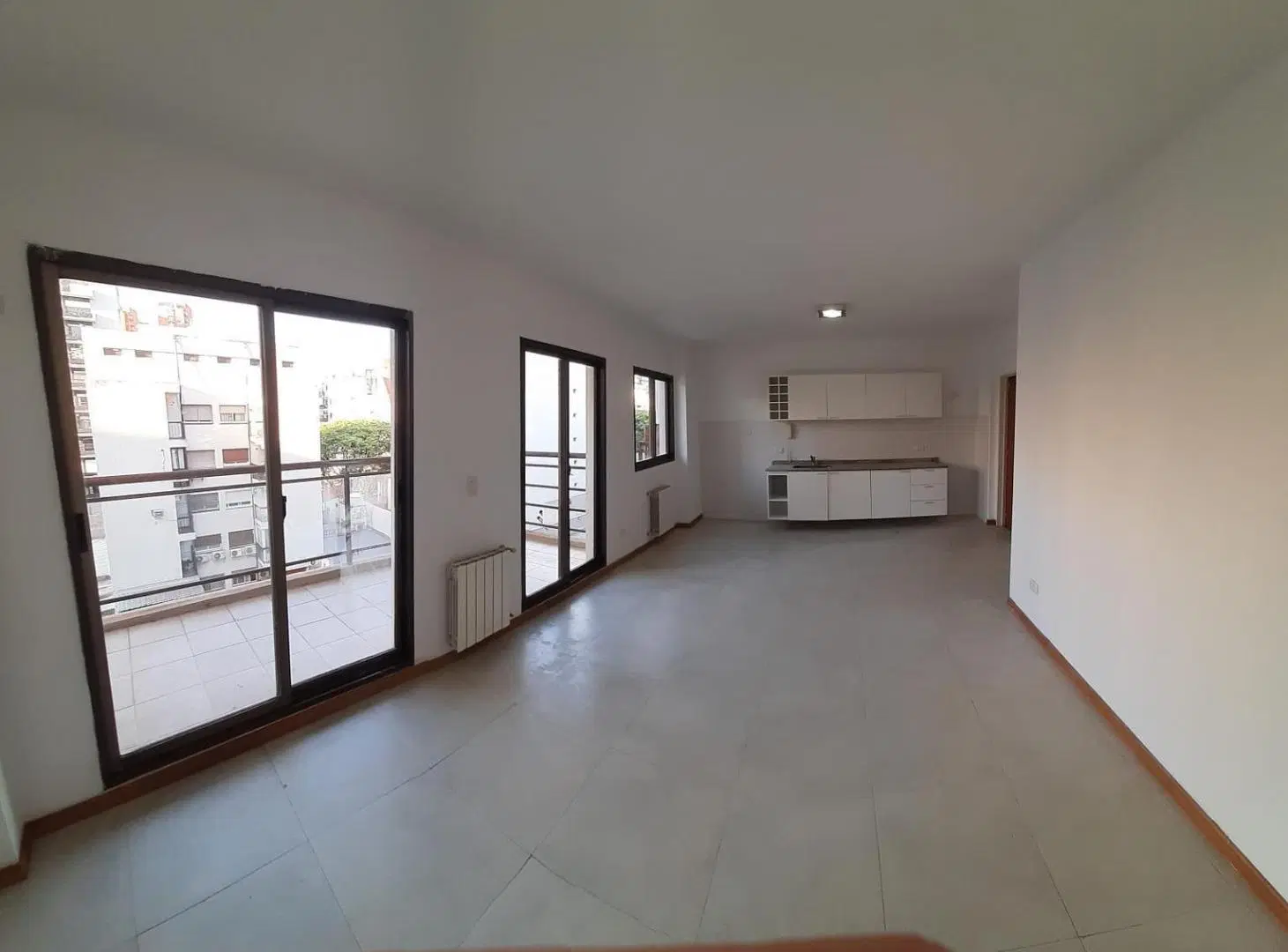 Departamento mono ambiente en Venta apto profesional 3