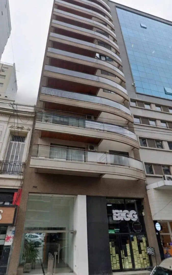 Departamento mono ambiente en Venta apto profesional 4