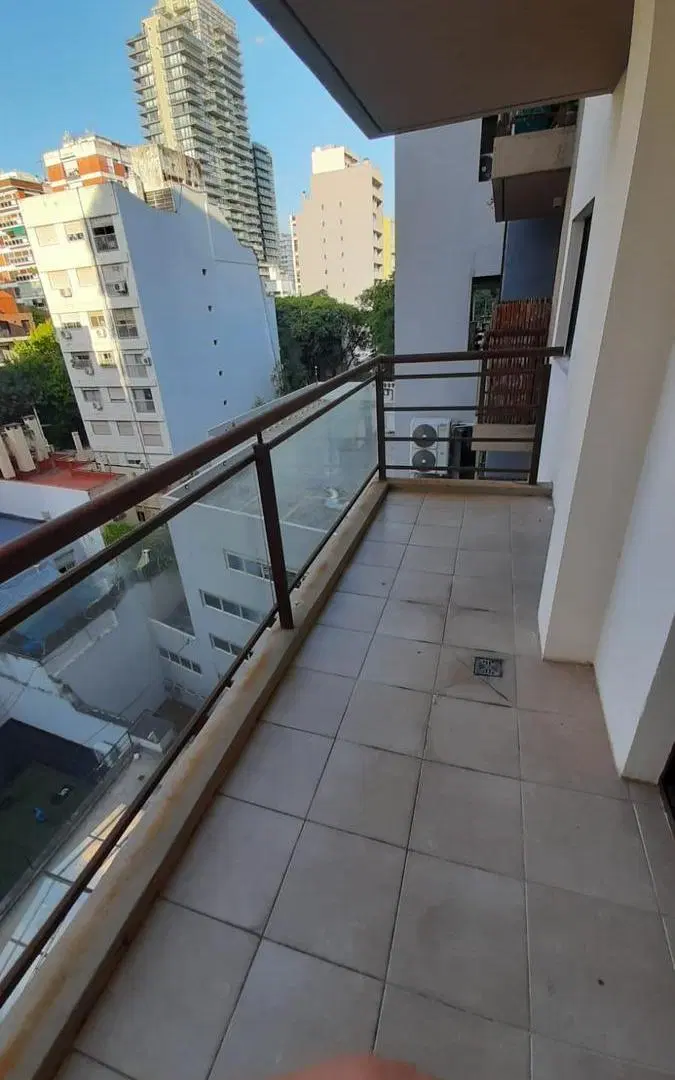 Departamento mono ambiente en Venta apto profesional 8