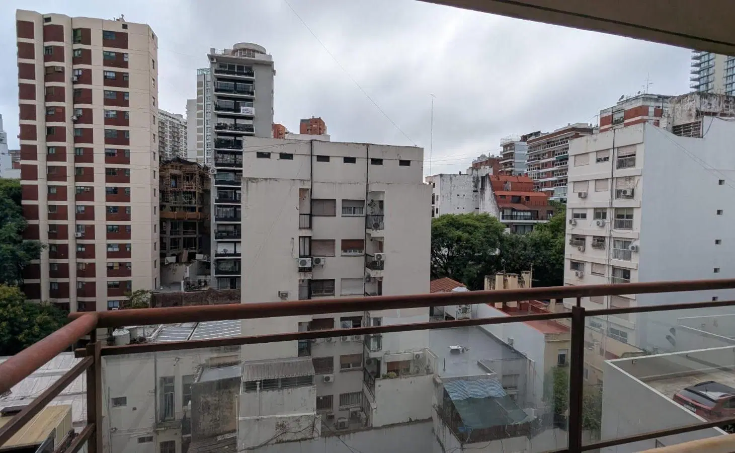Departamento mono ambiente en Venta apto profesional 2