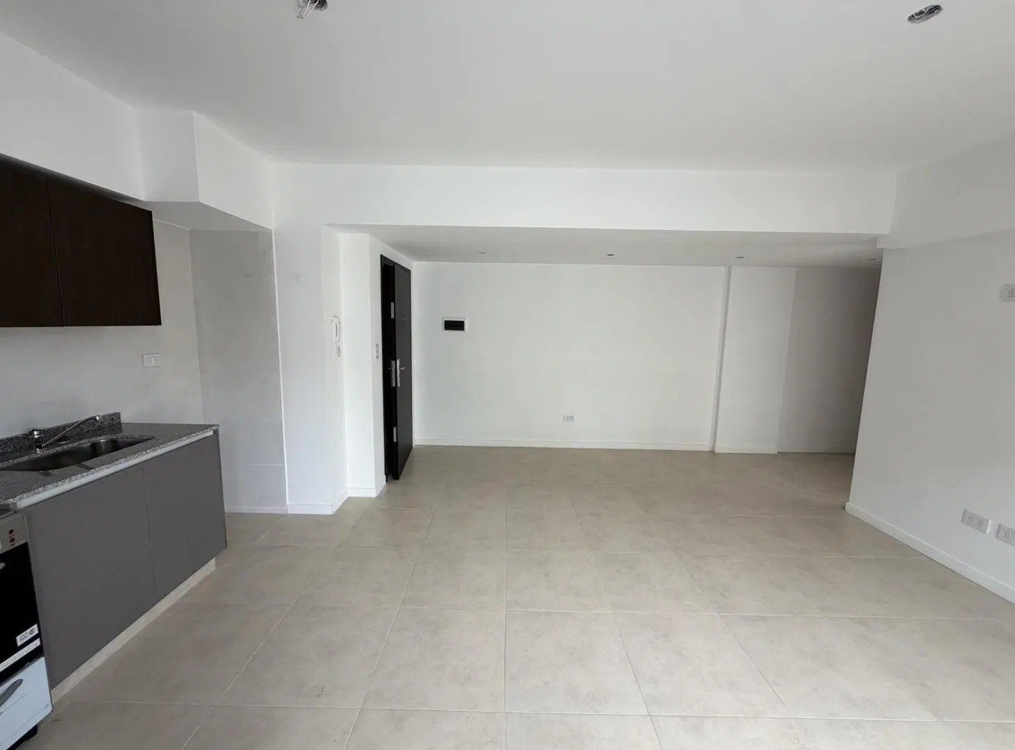 mono ambiente en alquiler super luminoso a estrenar 3