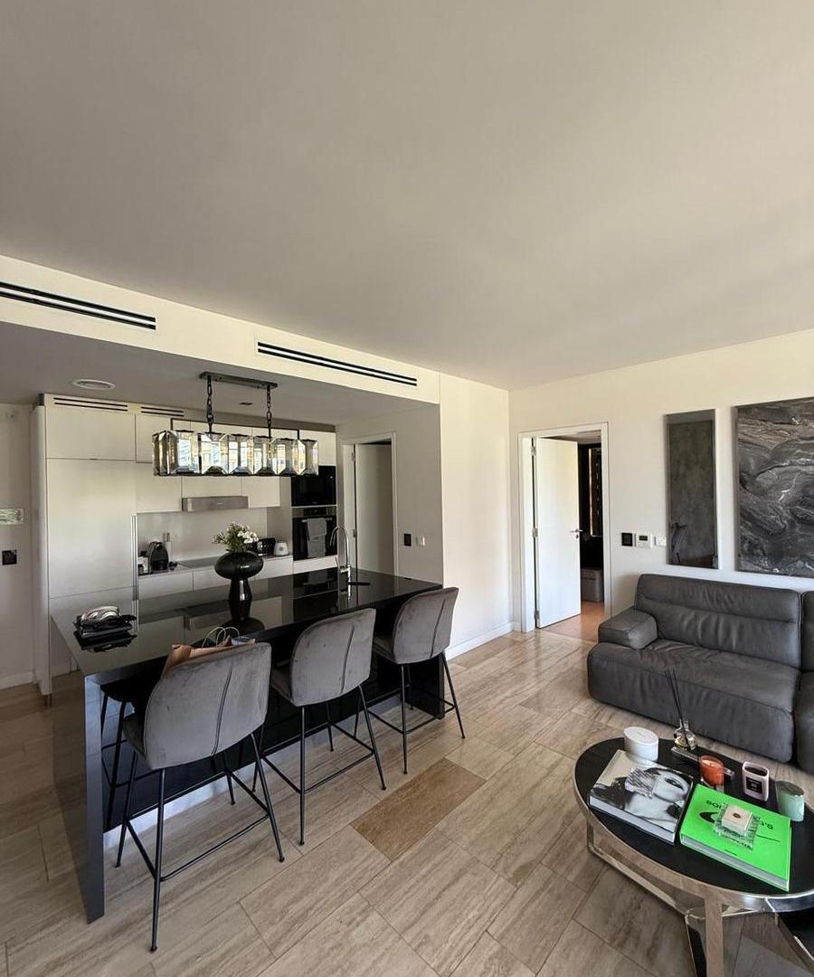 Foto de Departamento en Alquiler | Oceana Puerto Madero | 2 Ambientes, imagen 2