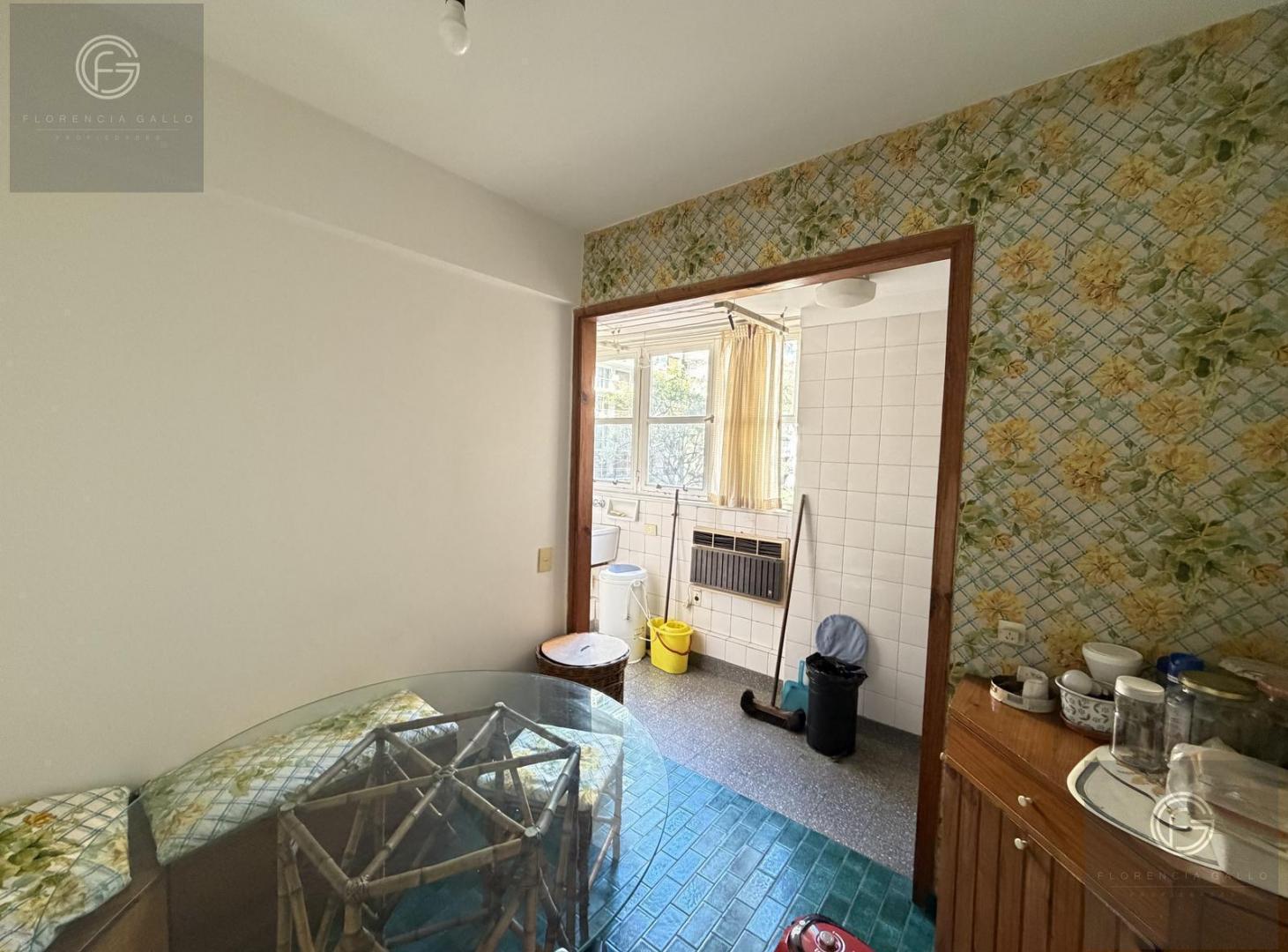 Foto de Departamento 3 ambiente con cochera y baulera, imagen 1