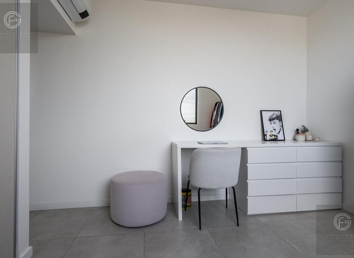 Foto de Departamento en ALQUILER BELGRANO Duplex con terraza y parrilla privada, imagen 5