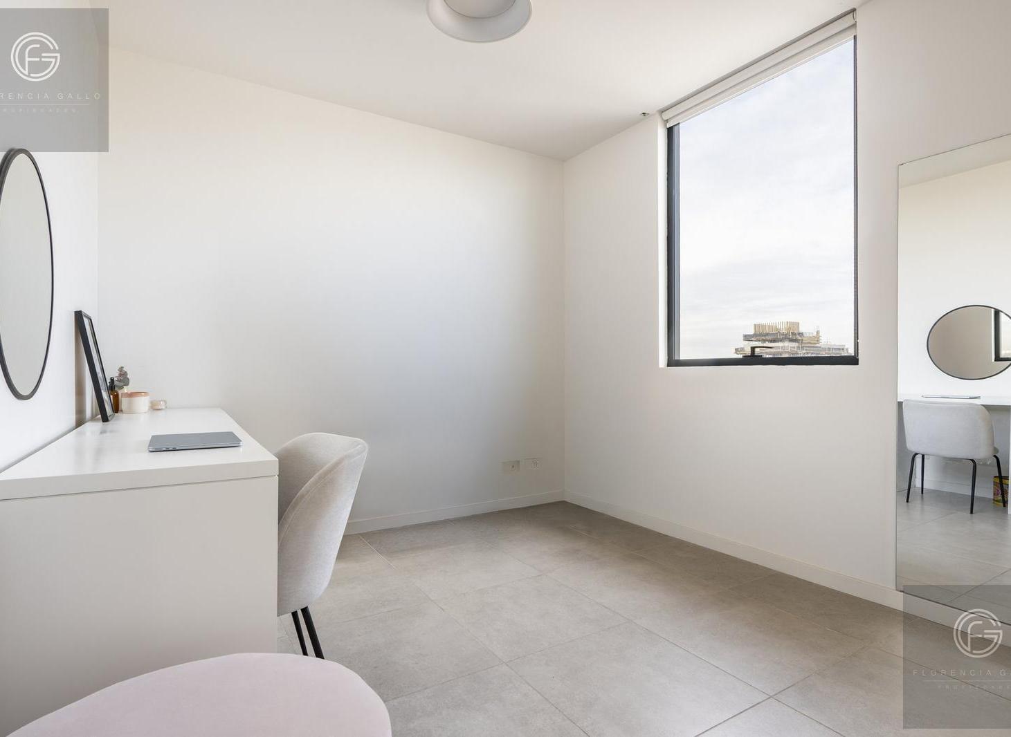 Foto de Departamento en ALQUILER BELGRANO Duplex con terraza y parrilla privada, imagen 3