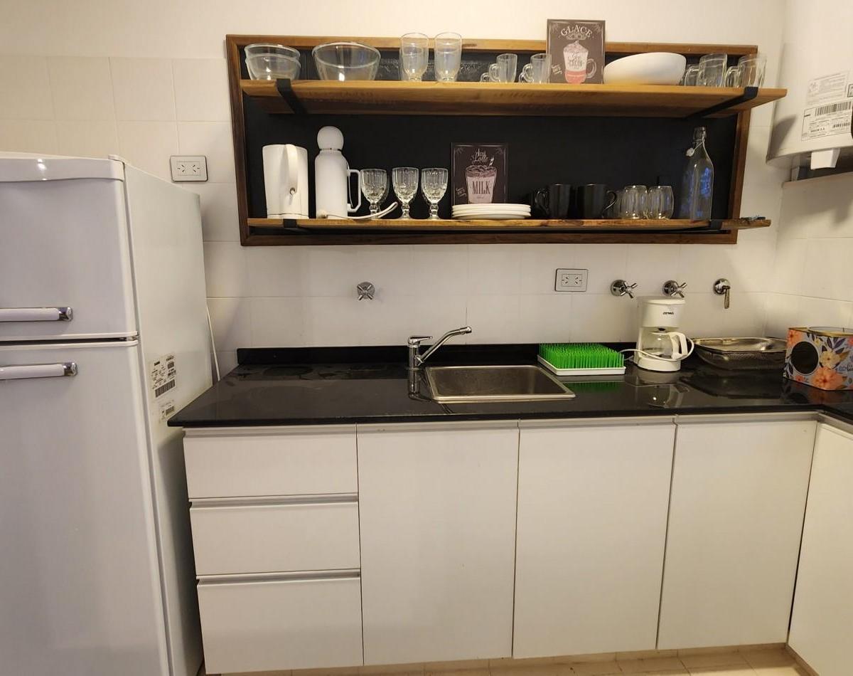 Hermoso Triplex a Metros del Mar - Conjunto de la Flor - Hortencia