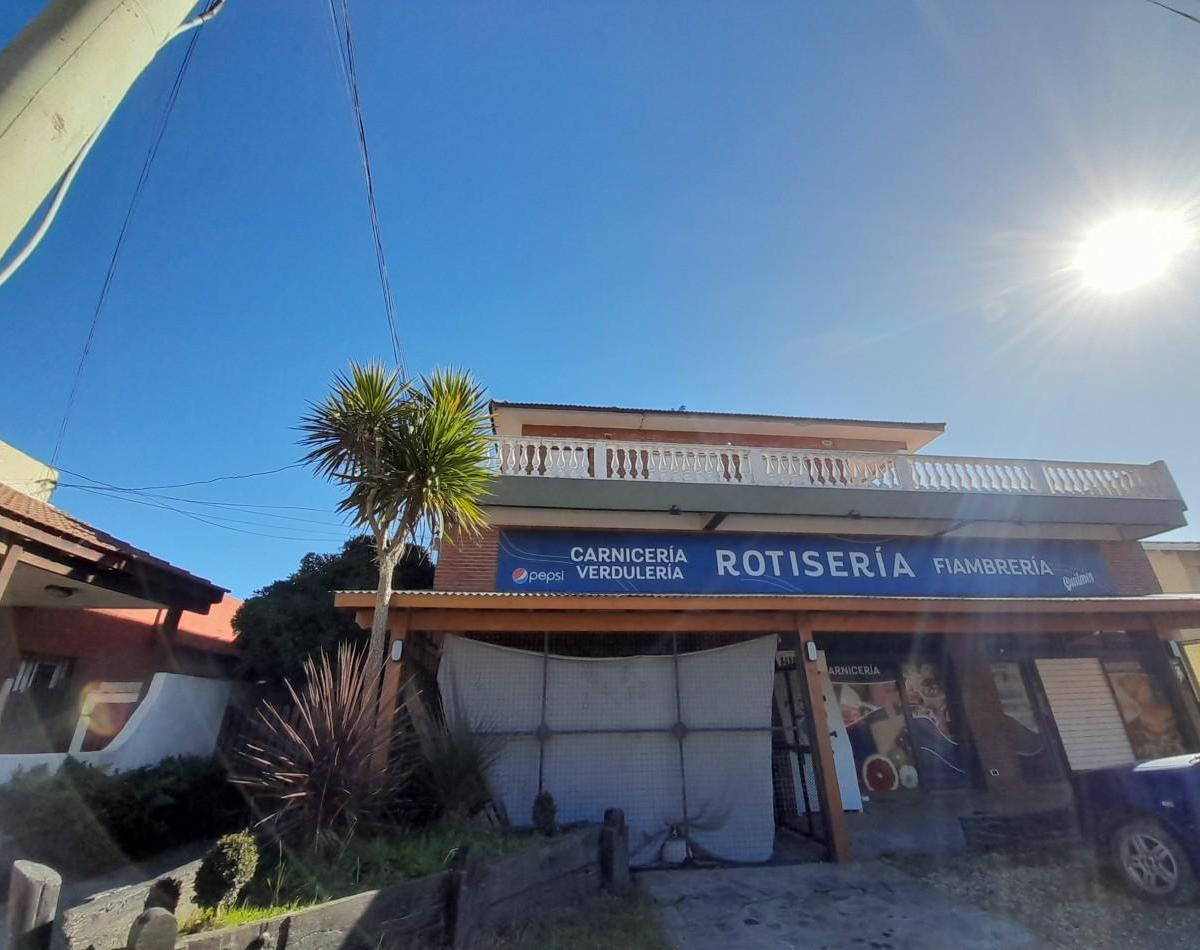 Propiedad en Argentina