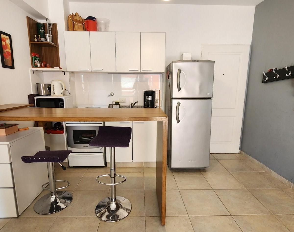 Foto de Departamento con balcon y parrilla en pleno centro de Pinamar., imagen 2