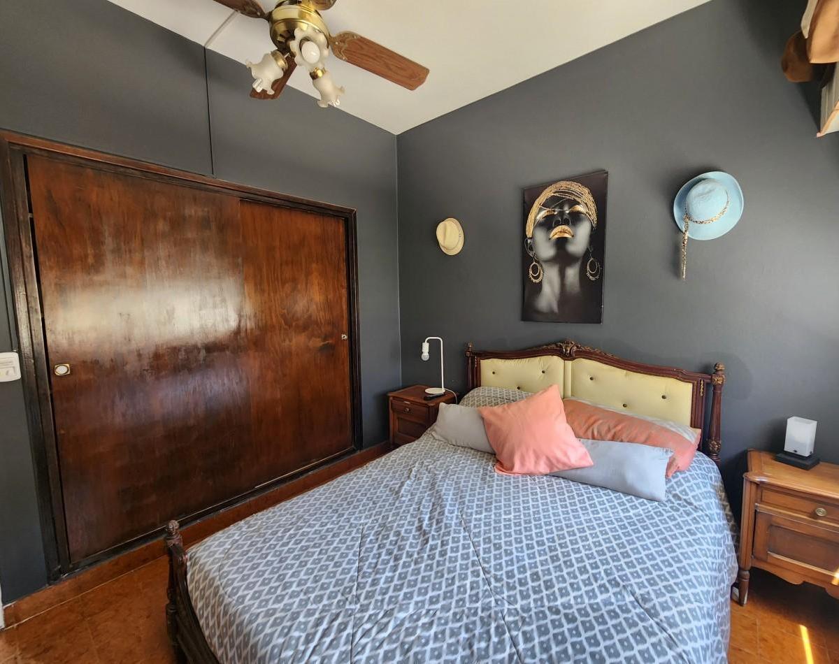 Departamento de 2 Ambientes en Complejo Mogador, Pinamar.
