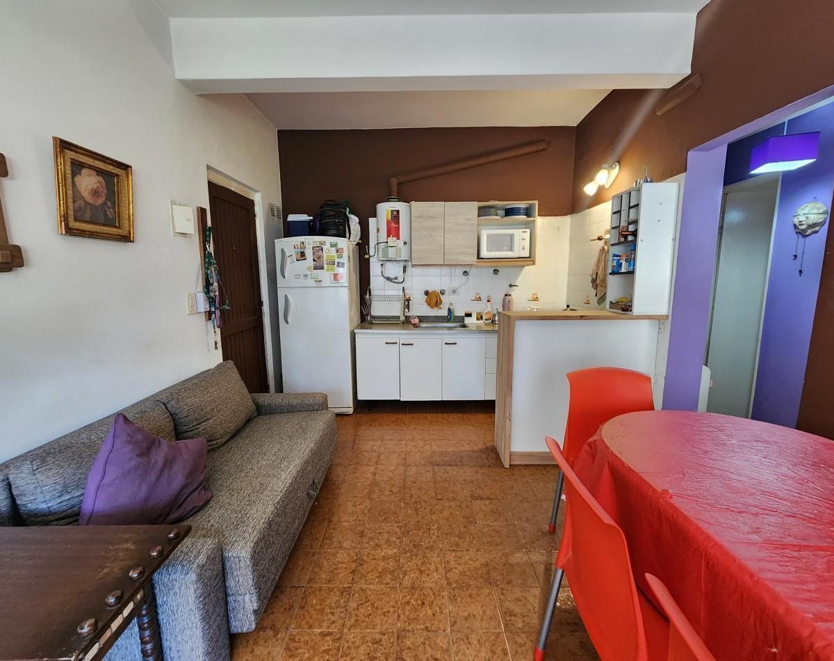 Foto de Departamento de 2 Ambientes en Complejo Mogador, Pinamar., imagen 3