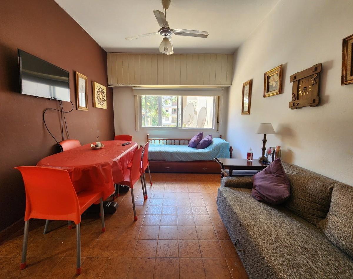 Foto de Departamento de 2 Ambientes en Complejo Mogador, Pinamar., imagen 2