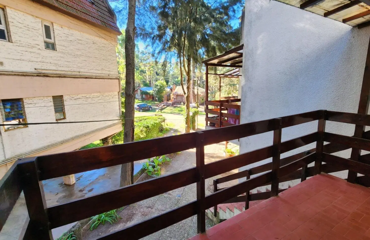 Duplex en Venta Pinamar 3 Ambientes + Garaje + Jardin propio Gas natural 110 m2 4