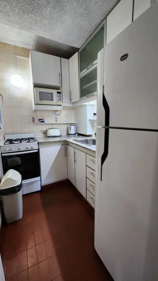 Duplex en Venta Pinamar 3 Ambientes + Garaje + Jardin propio Gas natural 110 m2 8